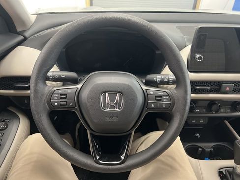 New 2026 Honda HR-V LX image 23