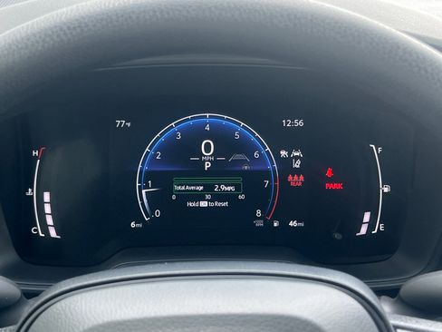 Certified 2026 Toyota Corolla LE image 22