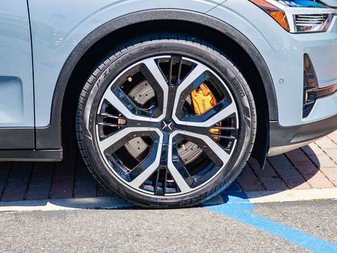 Used 2023 Polestar Polestar 2 w/ Pilot Pack AWD/4WD image 9