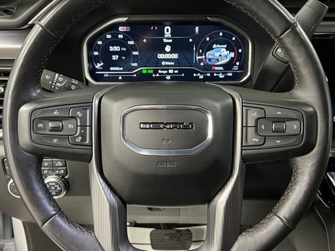 Used 2024 GMC Sierra 3500 Denali Ultimate image 26