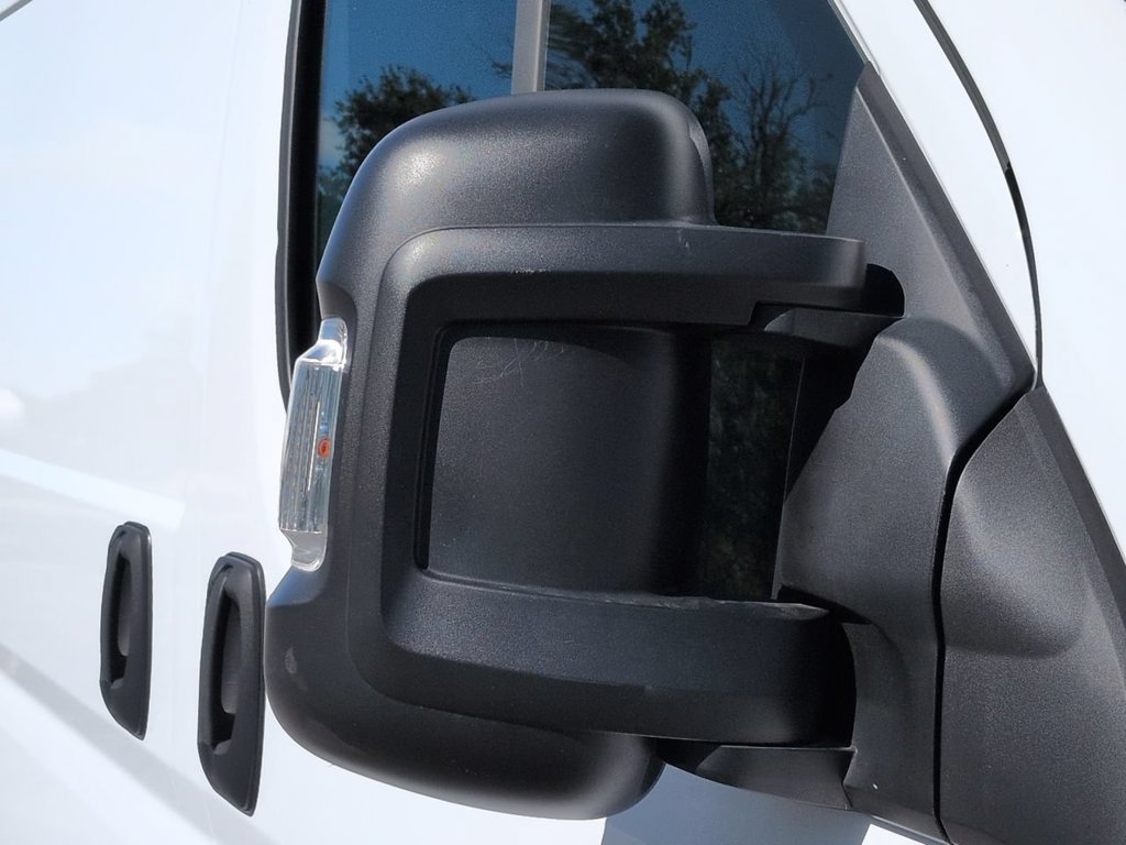 Used 2025 RAM ProMaster 2500 w/ U-Haul Equipment Group FWD image 12