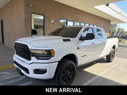 Used 2022 RAM 2500 Limited