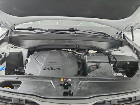 Used 2022 Kia Telluride EX w/ EX Premium Package image 50