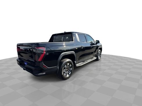 New 2026 GMC Sierra EV Elevation image 23