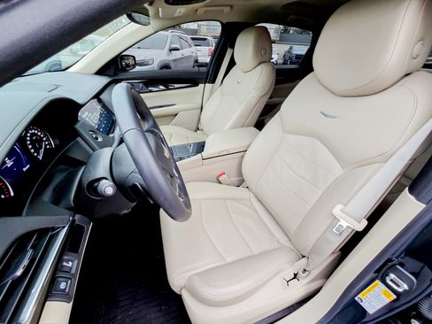 Used 2018 Cadillac CT6 2.0T image 28