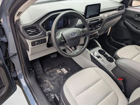 New 2026 Ford Escape Active image 3
