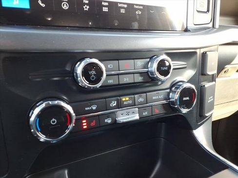 Used 2026 Ford F150 XLT w/ Equipment Group 302A MID AWD/4WD image 16