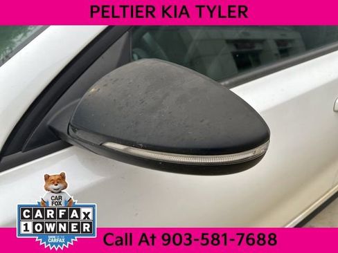 Certified 2021 Kia Forte GT-Line image 6