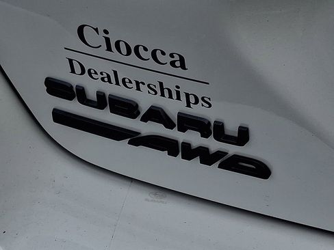 New 2026 Subaru Impreza 2.0i Sport image 20