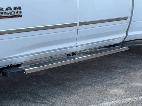 Used 2014 RAM 3500 Tradesman w/ Chrome Appearance Group AWD/4WD image 38