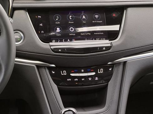 New 2026 Cadillac XT5 Premium Luxury FWD image 15