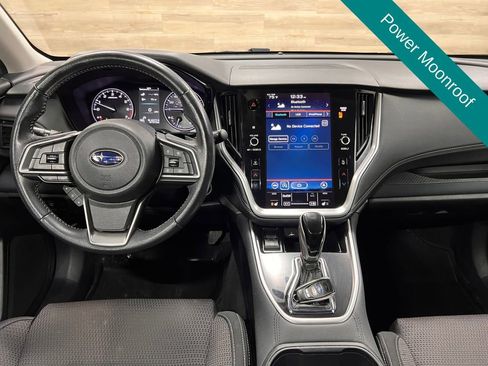 Used 2021 Subaru Outback Premium image 2