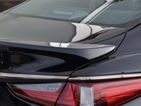 Used 2019 Lexus ES 350 F Sport w/ Accessory Package image 31