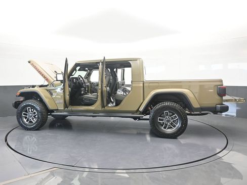 New 2026 Jeep Gladiator Mojave image 71