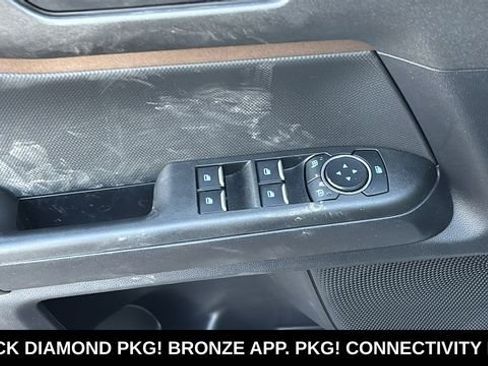 New 2026 Ford Bronco Sport Big Bend AWD/4WD image 10
