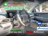 Used 2022 Hyundai Nexo Blue image 6
