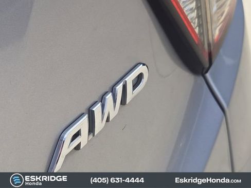 Used 2022 Honda HR-V EX image 12