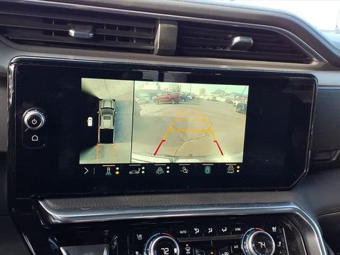 Used 2023 GMC Sierra 1500 Denali w/ Technology Package image 18