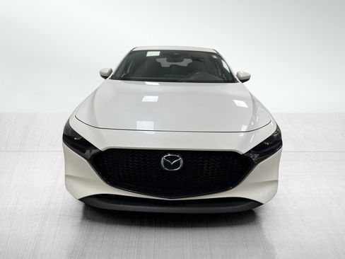 Used 2020 MAZDA MAZDA3 Hatchback image 5