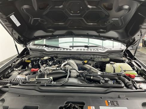 New 2026 Ford F250 XLT w/ XLT Premium Package AWD/4WD image 28