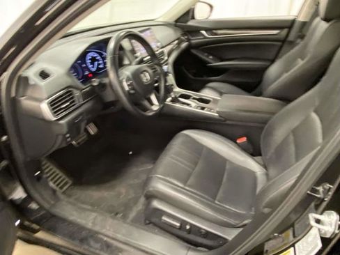 Used 2022 Honda Accord Sport Special Edition image 11