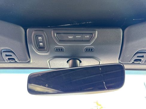 Certified 2021 Jeep Wrangler Unlimited Sahara w/ Cold Weather Group image 24