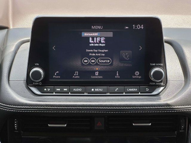 Used 2023 Nissan Rogue SL AWD/4WD image 20