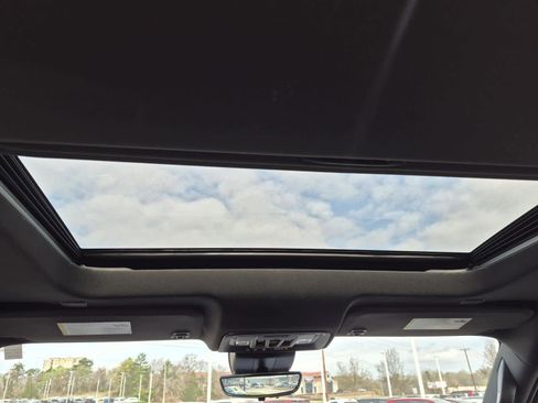 Certified 2025 GMC Sierra 2500 AT4 w/ AT4 Premium Plus Package image 20