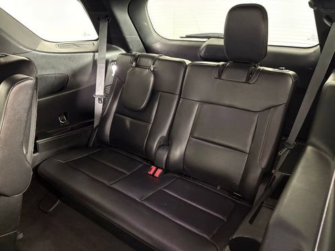 Used 2020 Ford Explorer Limited RWD image 39