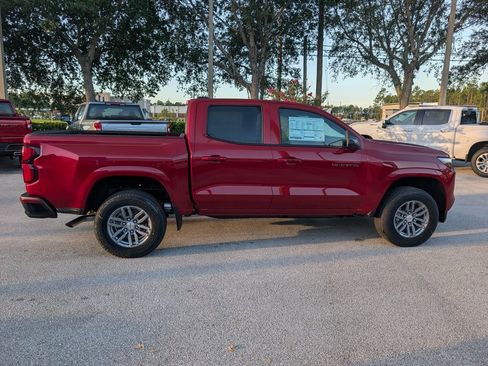 New 2026 Chevrolet Colorado LT w/ LT Convenience Package image 10