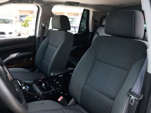 Used 2016 Chevrolet Tahoe 2WD image 9