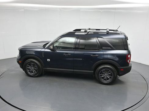 Used 2021 Ford Bronco Sport Big Bend w/ Big Bend Package AWD/4WD image 44
