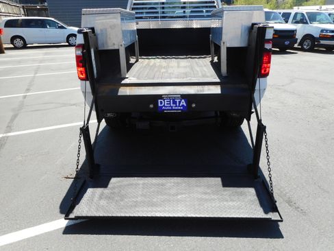 Used 2008 Ford F350 4x4 SuperCab Super Duty image 13