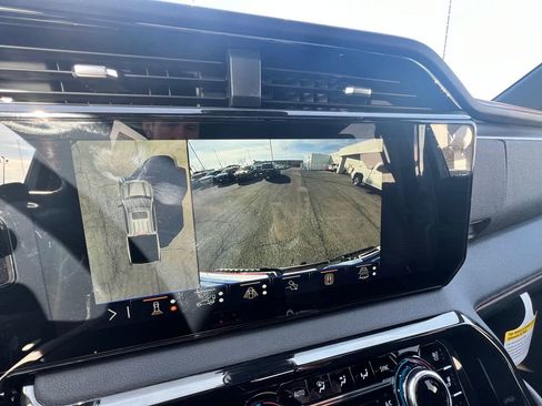 New 2026 GMC Sierra 1500 AT4 w/ AT4 Premium Package image 40