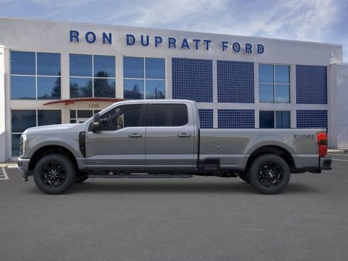 New 2026 Ford F350 XLT AWD/4WD image 4