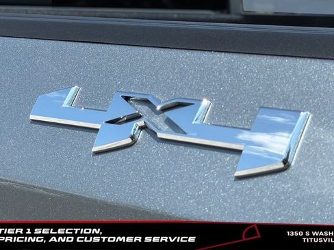 New 2026 GMC Sierra 1500 SLT w/ SLT Premium Plus Package AWD/4WD image 24