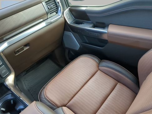 New 2026 Ford F150 King Ranch image 55