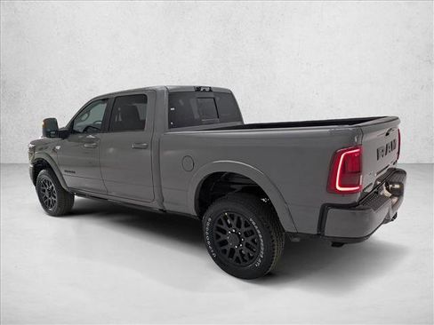 New 2026 RAM 2500 Limited image 8