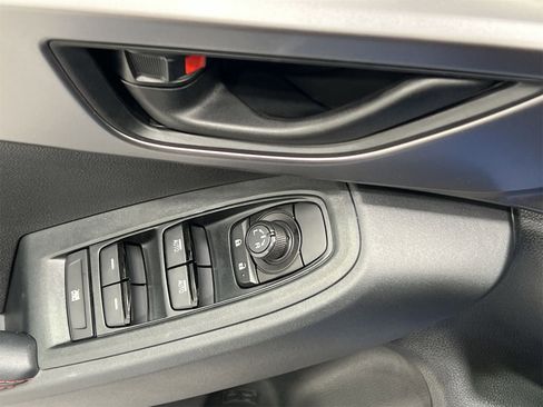 Certified 2025 Subaru Impreza 2.0i Sport image 13