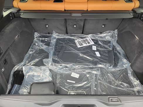 New 2026 BMW X5 sDrive40i w/ M Sport Package RWD image 6