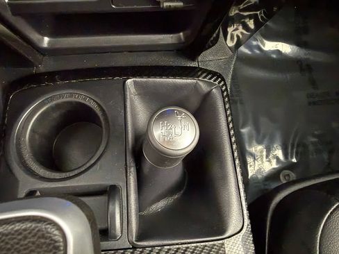 Used 2022 Toyota 4Runner TRD Pro AWD/4WD image 19