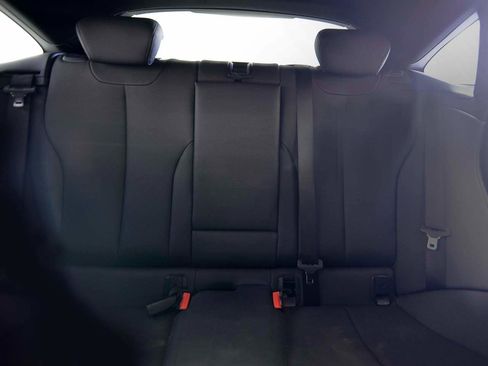 Used 2018 BMW 430i Gran Coupe RWD image 9