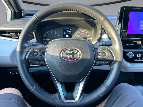 Used 2023 Toyota Corolla SE FWD image 13