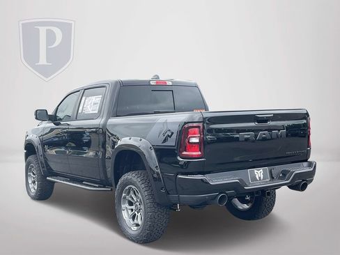 New 2025 RAM 1500 Big Horn AWD/4WD image 6