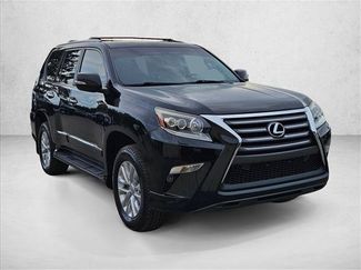 Used 2016 Lexus GX 460 w/ Premium Package AWD/4WD video 3