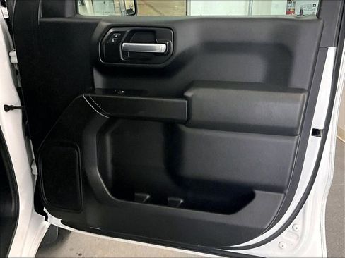 Used 2019 Chevrolet Silverado 1500 W/T w/ WT Convenience Package image 12