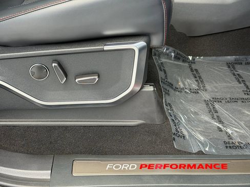 Used 2024 Ford F150 Raptor AWD/4WD image 16
