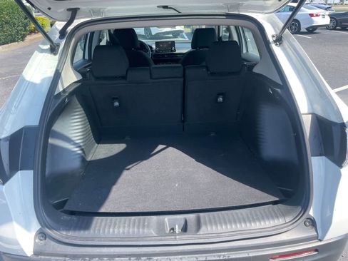 Used 2023 Honda HR-V LX image 22