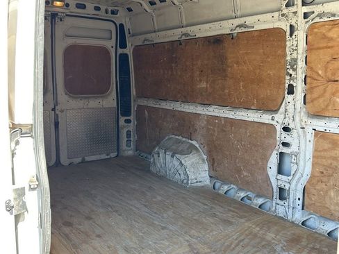 Used 2015 RAM ProMaster 3500 w/ Interior Convenience Group FWD image 11