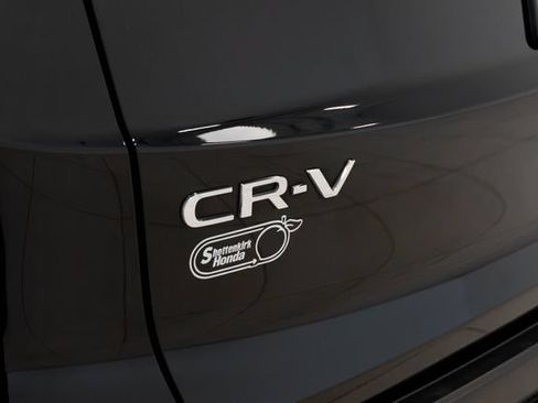 Certified 2024 Honda CR-V LX image 9